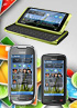 Nokia announces E7, C7 and C6-01 Symbian^3 smartphones - read the full text