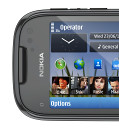 Nokia C7