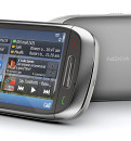 Nokia C7