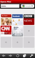 Opera Mini 5.1