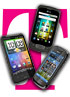 T-Mobile UK to get Nokia C7, HTC Desire HD and LG Optimus One