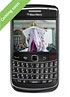 BlackBerry Bold 9780 spotted on the Vodafone Netherlands website - read the full text