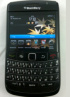 BlackBerry Bold 9780 gets reviewed before getting official - read the full text
