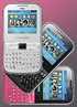 Samsung releases its first Dual SIM QWERTY bar, the Ch@t 322 - read the full text