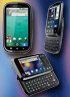 Motorola announces FLIPSIDE, SPICE and BRAVO smartphones