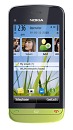 Nokia C5-03