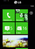LG E900 Optimus 7 and Samsung I8700 Omnia 7 surface again