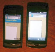 Samsung Wave II