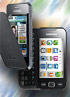 Samsung Wave 723 and Wave 2 Pro coming soon to Europe
