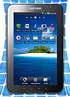Samsung Galaxy Tab on sale in the UK from Carphone Warehouse