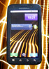 Motorola Olympus Tegra 2 droid reappears, stars in photoshoot