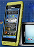 The first update to Nokia N8, C7 and C6-01 is booooring - read the full text