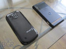 Samsung i400 Continuum