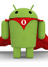 Opera Mobile 10.1 beta is available for Android right now