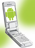 Panasonic to unveil its first Android-driven smartphones