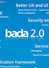 Details for Bada 2.0 emerge, new UI and NFC in store