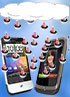 HTC Legend Froyo update starts rolling out, Wildfire comes next