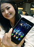 LG Optimus 2X (Star) goes official, 1080p video recording confirmed