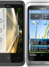 HTC 7 Pro to hit O2 in January, Nokia E7 gets a pre-order price