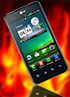 LG Optimus 2X goes live on preorder, priced at 550 euro