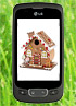 LG Optimus One will get Gingerbread this May (hopefully)
