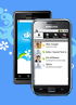 Skype for Android updated, becomes Galaxy S compatible
