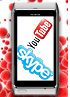 Skype arrives to Symbian^3, YouTube app gets updated - read the full text