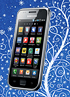 White color version of Samsung Galaxy S launched in Germany
