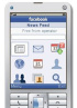 Get Facebook for Feature Phones for your IQ challenged phone