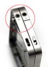 Is the iPhone 4 getting an antenna fix or simply a slight redesign?