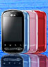 Android-running LG Optimus Me P350 goes live