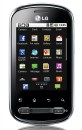 LG Optimus Me P350