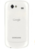 White version of the Nexus S hits Germany, retains the sAMOLED