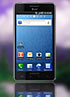 Samsung Infuse 4G packs a 4.5