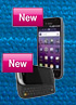 T-Mobile officially confirms Galaxy S 4G and Sidekick droids