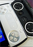 The XPERIA Play gets previewed again, game emulator tested