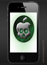 ] Greenpois0n jailbreak for iOS 4.2.1 is out for Mac and Windows ...