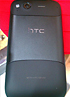 HTC Saga gets on camera again, runs Froyo in a unibody design