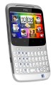The HTC Salsa and ChaCha