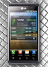 LG unveils the Optimus 3D, the Optimus Black and Optimus Pad