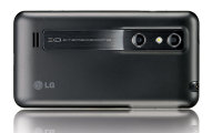 LG Optimus 3D