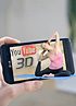 LG Optimus 3D partners with YouTube for 3D video sharing