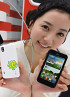 Special edition LG Optimus Black to feature Keith Haring style art