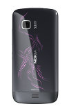 Nokia C5-03 Illuvial
