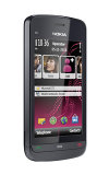 Nokia C5-03 Illuvial