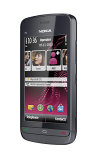 Nokia C5-03 Illuvial