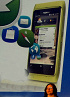 A sneak peak at Symbian's new homescreen - read the full text