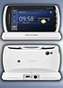 O2 UK will offer white Sony Ericsson XPERIA Play exclusively - read the full text
