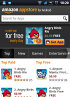 Amazon Appstore is now live, Apple is suing for the name