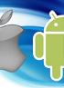 Android Market catching up to Apple App Store in app numbers